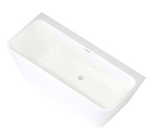 Акриловая ванна Aquanet Perfect 170x75 260050 без гидромассажа