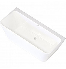 Акриловая ванна Aquanet Perfect 170x75 260056 без гидромассажа