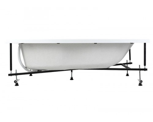 Заказать Акриловая ванна Aquanet Riviera 180x80 231080 без гидромассажа в магазине сантехники Santeh-Crystal.ru