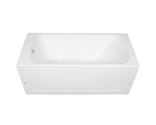 Santeh-Crystal.ru: Акриловая ванна Aquanet Roma 160x70 205505 без гидромассажа Приобрести Акриловая ванна Aquanet Roma 160x70 205505 без гидромассажа в магазине сантехники Santeh-Crystal.ru