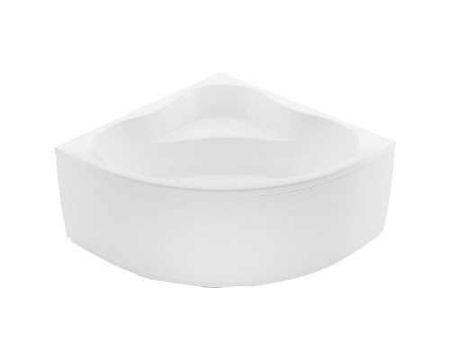 Заказать Акриловая ванна Aquanet Santiago 160x160 205545 без гидромассажа в магазине сантехники Santeh-Crystal.ru