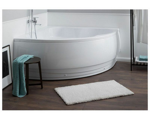 Заказать Акриловая ванна Aquanet Santiago 160x160 205545 без гидромассажа в магазине сантехники Santeh-Crystal.ru