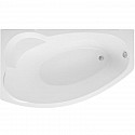 Акриловая ванна Aquanet Sofia 170x90 L 205391 без гидромассажа