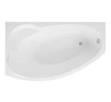 Акриловая ванна Aquanet Sofia 170x90 L 205391 без гидромассажа