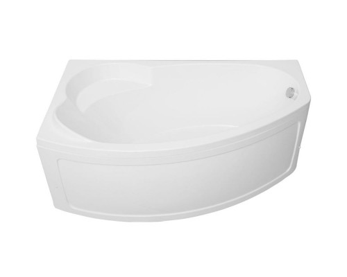 Заказать Акриловая ванна Aquanet Sofia 170x90 L 205391 без гидромассажа в магазине сантехники Santeh-Crystal.ru