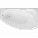 Акриловая ванна Aquanet Sofia 170x90 R 205553 без гидромассажа