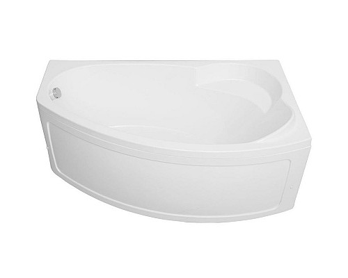 Приобрести Акриловая ванна Aquanet Sofia 170x90 R 205553 без гидромассажа в магазине сантехники Santeh-Crystal.ru