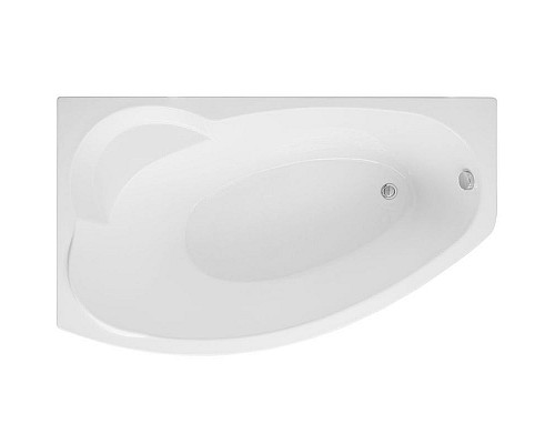 Заказать Акриловая ванна Aquanet Sofia 170x100 L 204039 + 242139 без гидромассажа в магазине сантехники Santeh-Crystal.ru