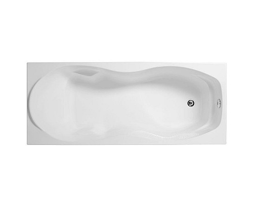Santeh-Crystal.ru: Акриловая ванна Aquanet Tessa 170x70 242924 без гидромассажа Заказать Акриловая ванна Aquanet Tessa 170x70 242924 без гидромассажа в магазине сантехники Santeh-Crystal.ru