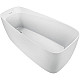 Заказать Акриловая ванна Aquanet Trend 170x78 260046 без гидромассажа в магазине сантехники Santeh-Crystal.ru