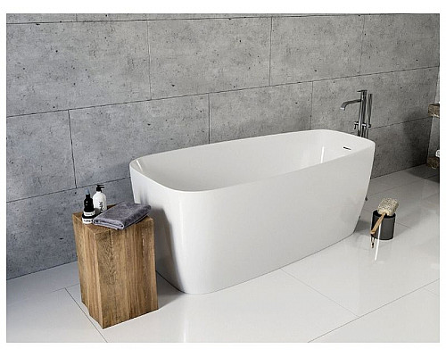 Santeh-Crystal.ru: Акриловая ванна Aquanet Trend 170x78 260046 без гидромассажа Заказать Акриловая ванна Aquanet Trend 170x78 260046 без гидромассажа в магазине сантехники Santeh-Crystal.ru