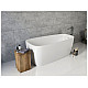 Заказать Акриловая ванна Aquanet Trend 170x78 260046 без гидромассажа в магазине сантехники Santeh-Crystal.ru