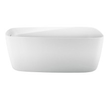 Акриловая ванна Aquanet Trend 170x78 260052 без гидромассажа