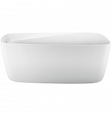 Акриловая ванна Aquanet Trend 170x78 260052 без гидромассажа