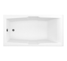 Акриловая ванна Aquanet Vega 190x100 205556 без гидромассажа