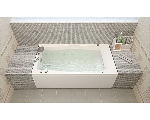 Santeh-Crystal.ru: Акриловая ванна Aquanet Vega 190x100 205556 без гидромассажа Купить Акриловая ванна Aquanet Vega 190x100 205556 без гидромассажа в магазине сантехники Santeh-Crystal.ru