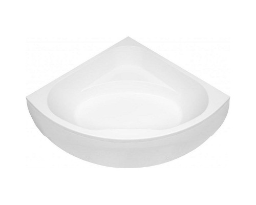 Приобрести Акриловая ванна Aquanet Vista 150x150 254381 без гидромассажа в магазине сантехники Santeh-Crystal.ru