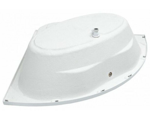 Приобрести Акриловая ванна Aquanet Vista 150x150 254381 без гидромассажа в магазине сантехники Santeh-Crystal.ru