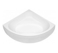 Акриловая ванна Aquanet Vista 150x150 254389 без гидромассажа