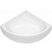 Акриловая ванна Aquanet Vista 150x150 254389 без гидромассажа