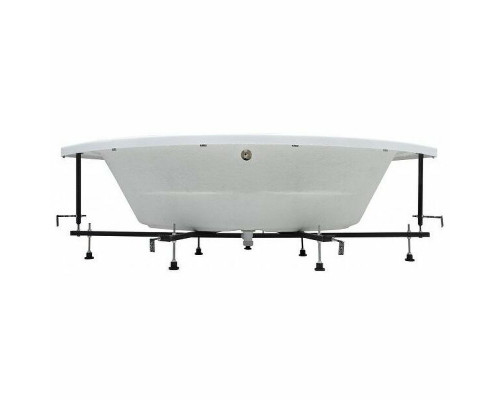 Приобрести Акриловая ванна Aquanet Vista 150x150 254389 без гидромассажа в магазине сантехники Santeh-Crystal.ru