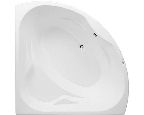 Santeh-Crystal.ru: Акриловая ванна Aquanet Vitoria 130x130 205371 без гидромассажа Приобрести Акриловая ванна Aquanet Vitoria 130x130 205371 без гидромассажа в магазине сантехники Santeh-Crystal.ru