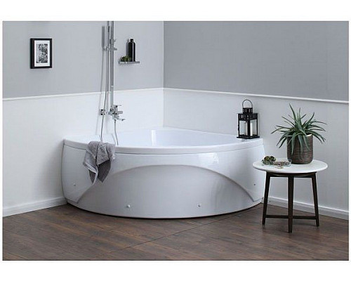 Santeh-Crystal.ru: Акриловая ванна Aquanet Vitoria 135x135 204049 без гидромассажа Заказать Акриловая ванна Aquanet Vitoria 135x135 204049 без гидромассажа в магазине сантехники Santeh-Crystal.ru