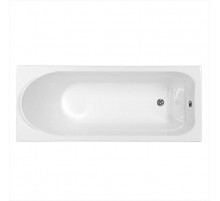 Акриловая ванна Aquanet West 160x70 205564 без гидромассажа