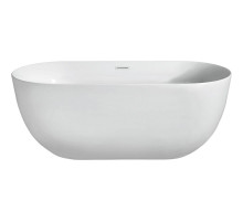 Акриловая ванна Aquatek Афина 170x78 AQ-44778 без гидромассажа