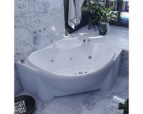 Santeh-Crystal.ru: Акриловая ванна Aquatek Эпсилон 150х150 EPS150-0000066 без гидромассажа с фронтальной панелью с каркасом (вклеенный) со слив-переливом Приобрести Акриловая ванна Aquatek Эпсилон 150х150 EPS150-0000066 без гидромассажа с фронтальной панелью с каркасом (вклеенный) со слив-переливом в магазине сантехники Santeh-Crystal.ru