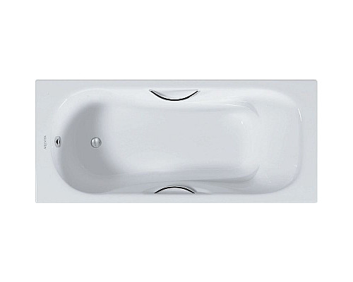 Santeh-Crystal.ru: Чугунная ванна Aquatek Гамма 180x80 AQ8080FH-00 без антискользящего покрытия Приобрести Чугунная ванна Aquatek Гамма 180x80 AQ8080FH-00 без антискользящего покрытия в магазине сантехники Santeh-Crystal.ru