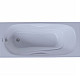 Заказать Чугунная ванна Aquatek Гамма 180x80 AQ8080F-00 без антискользящего покрытия в магазине сантехники Santeh-Crystal.ru