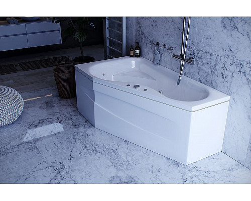 Santeh-Crystal.ru: Акриловая ванна Aquatek Медея 170x95 L MED180-0000037 без гидромассажа с фронтальной панелью с каркасом (вклеенный) со слив-переливом Приобрести Акриловая ванна Aquatek Медея 170x95 L MED180-0000037 без гидромассажа с фронтальной панелью с каркасом (вклеенный) со слив-переливом в магазине сантехники Santeh-Crystal.ru