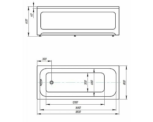 Santeh-Crystal.ru: Акриловая ванна Aquatek Eco-friendly Мия 180x80 MIY180-0000001 без панелей, каркаса и слив-перелива Заказать Акриловая ванна Aquatek Eco-friendly Мия 180x80 MIY180-0000001 без панелей, каркаса и слив-перелива в магазине сантехники Santeh-Crystal.ru