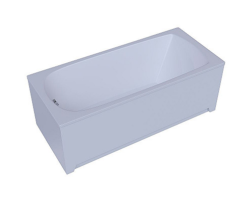 Santeh-Crystal.ru: Акриловая ванна Aquatek Eco-friendly Ника 150x75 NIK150-0000001 без панелей, каркаса и слив-перелива Купить Акриловая ванна Aquatek Eco-friendly Ника 150x75 NIK150-0000001 без панелей, каркаса и слив-перелива в магазине сантехники Santeh-Crystal.ru