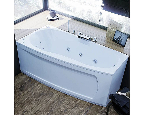 Santeh-Crystal.ru: Акриловая ванна Aquatek Пандора 160х75 L PAN160-0000078 без гидромассажа без панелей с каркасом (разборный) со слив-переливом Приобрести Акриловая ванна Aquatek Пандора 160х75 L PAN160-0000078 без гидромассажа без панелей с каркасом (разборный) со слив-переливом в магазине сантехники Santeh-Crystal.ru