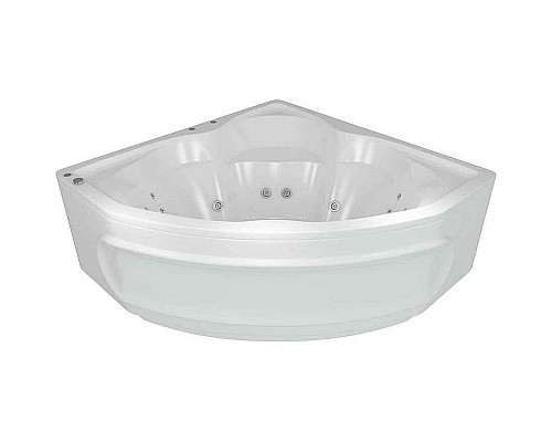 Santeh-Crystal.ru: Акриловая ванна Aquatek Сириус 164х164 SIR164-0000006 с гидромассажем с фронтальной панелью с каркасом (разборный) со слив-переливом Купить Акриловая ванна Aquatek Сириус 164х164 SIR164-0000006 с гидромассажем с фронтальной панелью с каркасом (разборный) со слив-переливом в магазине сантехники Santeh-Crystal.ru