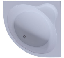 Акриловая ванна Aquatek Eco-friendly Ума 145х145 UMA145-0000001 без панелей, каркаса и слив-перелива