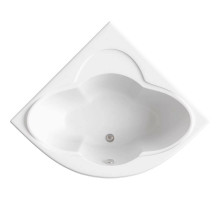 Акриловая ванна Bas Имейджен 139х139 В 00056 без гидромассажа