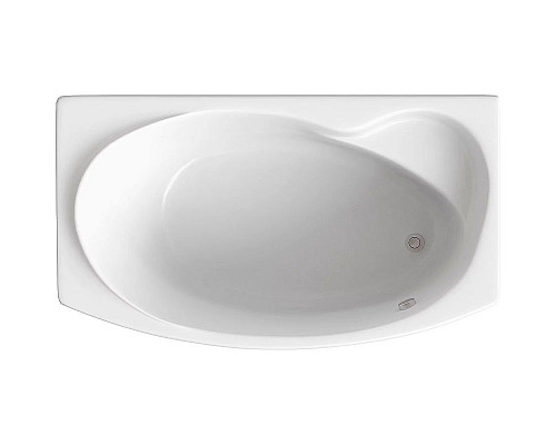 Santeh-Crystal.ru: Акриловая ванна Bas Либера 170x100 В 00066 без гидромассажа Купить Акриловая ванна Bas Либера 170x100 В 00066 без гидромассажа в магазине сантехники Santeh-Crystal.ru