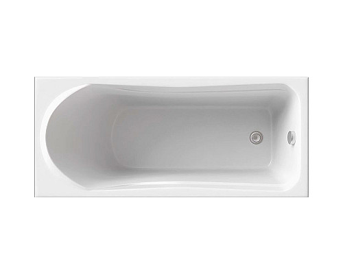 Santeh-Crystal.ru: Акриловая ванна Bas Мальта 170x75 В 00023 без гидромассажа Купить Акриловая ванна Bas Мальта 170x75 В 00023 без гидромассажа в магазине сантехники Santeh-Crystal.ru