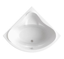 Акриловая ванна Bas Модена 150x150 В 00025 без гидромассажа