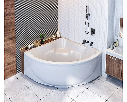 Santeh-Crystal.ru: Акриловая ванна Bas Модена 150x150 В 00025 без гидромассажа Приобрести Акриловая ванна Bas Модена 150x150 В 00025 без гидромассажа в магазине сантехники Santeh-Crystal.ru