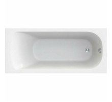Акриловая ванна Bas Нирвана 170x75 В 00115 без гидромассажа