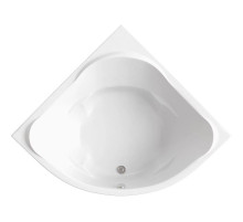 Акриловая ванна Bas Ривьера 161x161 В 00029 без гидромассажа