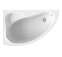 Акриловая ванна Bas Вектра 150x90 L В 00007 без гидромассажа