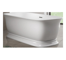 Акриловая ванна BelBagno BB400-1700-800 170х80 без гидромассажа