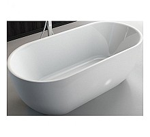 Акриловая ванна BelBagno BB70-1500-800 150х80 без гидромассажа