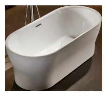 Акриловая ванна BelBagno BB405-1700-800 170х80 без гидромассажа