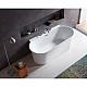 Заказать Акриловая ванна BelBagno BB409-1500-800 150х80 без гидромассажа в магазине сантехники Santeh-Crystal.ru